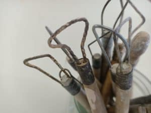 pottery tools pottery tools