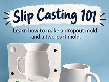 Mold Making 101